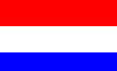 hollandflagge
