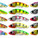 Predatek Wobbler