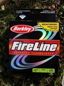 fireline