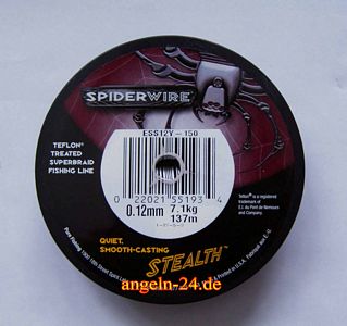 spiderwire_spule