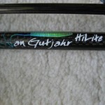 Jan Gutjahr Hi-Lite