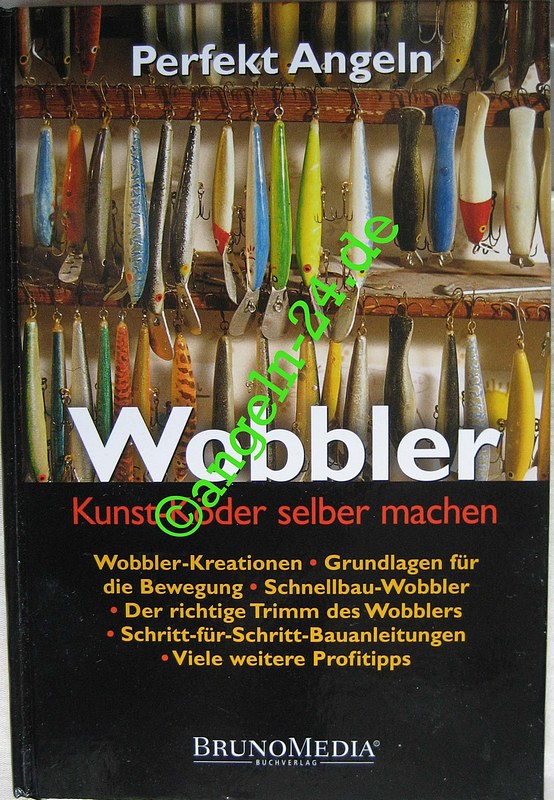 Wobbler-selber-machen