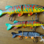 Westin Swimbaits